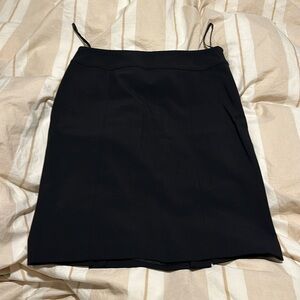 Inc business casual skirt